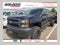 2014 Chevrolet Silverado 1500 Work Truck