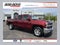 2016 Chevrolet Silverado 1500 LT LT1