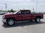 2016 Chevrolet Silverado 1500 LT LT1