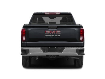 2023 GMC Sierra 1500 4WD Crew Cab Short Box Elevation with 3VL