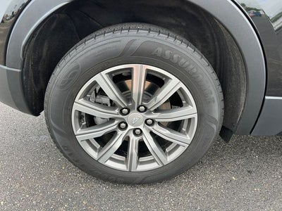 2020 Cadillac XT4 Sport