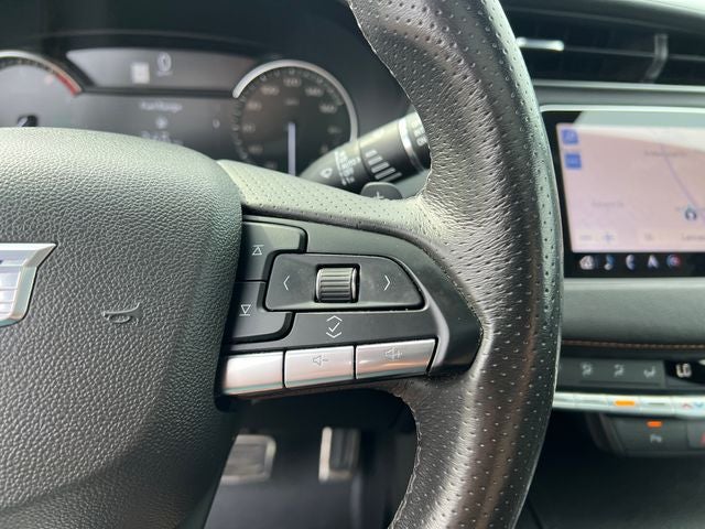 2020 Cadillac XT4 Sport