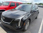 2020 Cadillac XT4 Sport