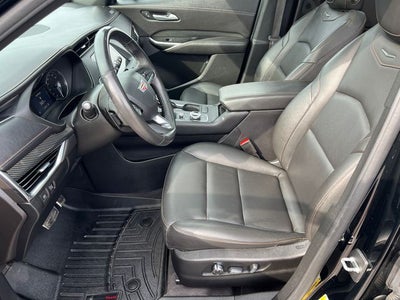2020 Cadillac XT4 Sport