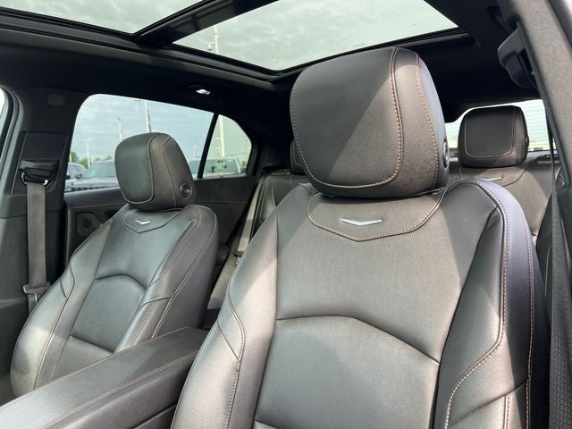 2020 Cadillac XT4 Sport