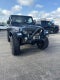 2004 Jeep Wrangler Rubicon