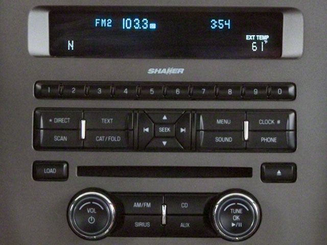 2010 Ford Mustang GT