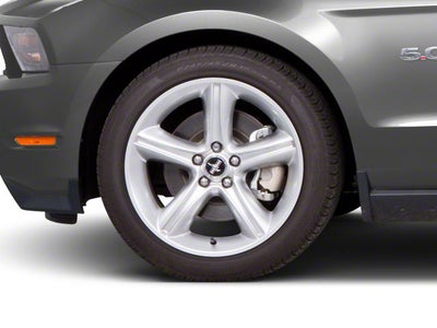 2010 Ford Mustang GT