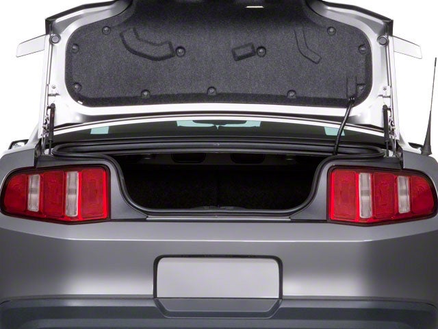 2010 Ford Mustang GT