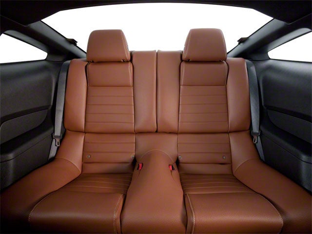 2010 Ford Mustang GT