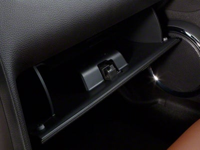 2010 Ford Mustang GT