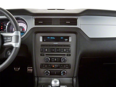 2010 Ford Mustang GT