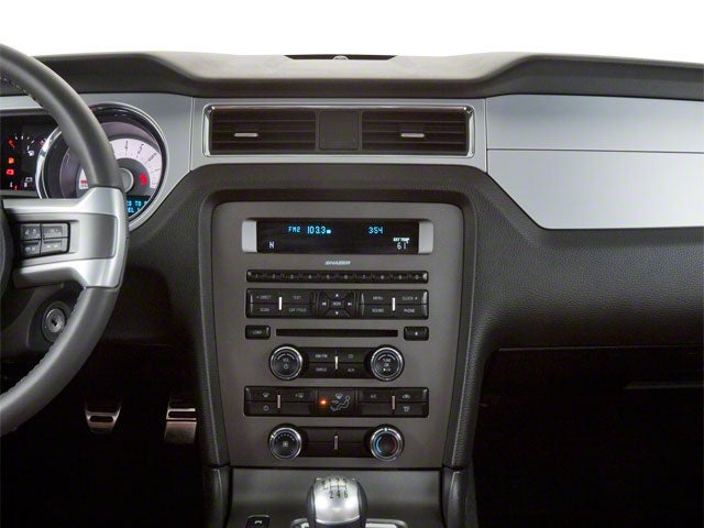 2010 Ford Mustang GT