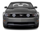 2010 Ford Mustang GT