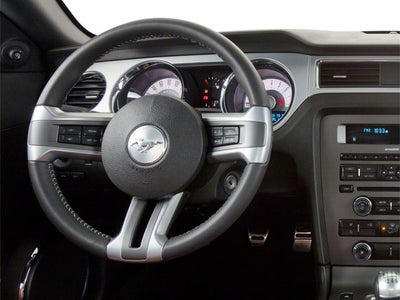 2010 Ford Mustang GT