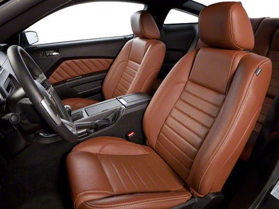 2010 Ford Mustang GT