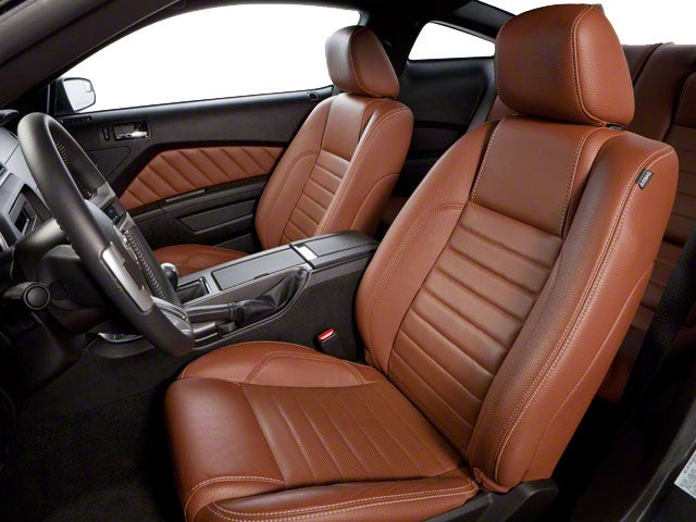 2010 Ford Mustang GT