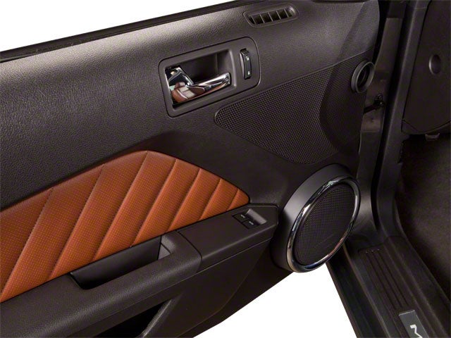 2010 Ford Mustang GT