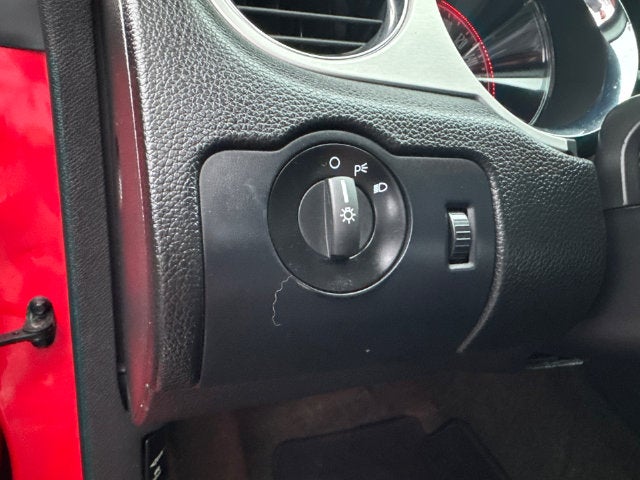 2014 Ford Mustang V6 Premium