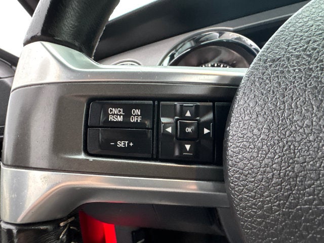 2014 Ford Mustang V6 Premium
