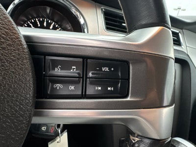 2014 Ford Mustang V6 Premium