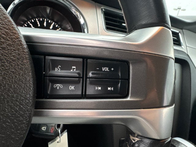 2014 Ford Mustang V6 Premium