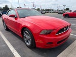 2014 Ford Mustang V6 Premium