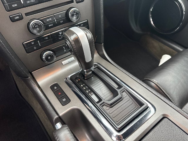 2014 Ford Mustang V6 Premium
