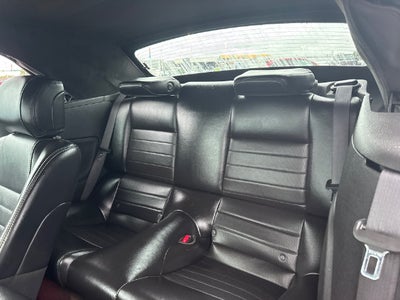 2014 Ford Mustang V6 Premium
