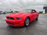 2014 Ford Mustang V6 Premium