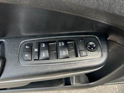 2018 Chrysler 300 Touring
