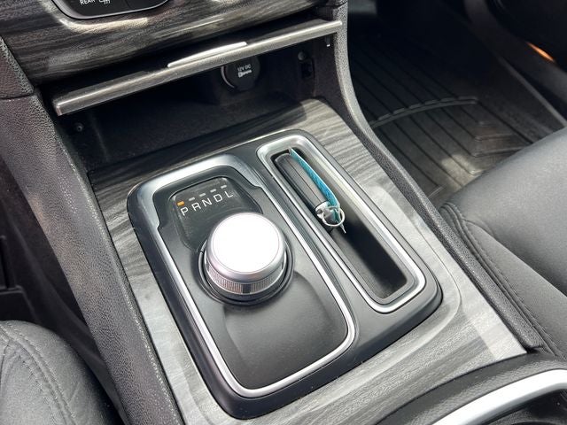 2018 Chrysler 300 Touring