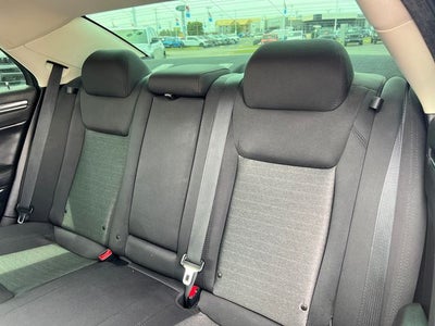 2018 Chrysler 300 Touring