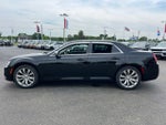 2018 Chrysler 300 Touring