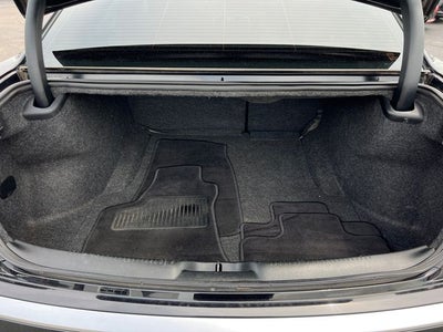 2018 Chrysler 300 Touring