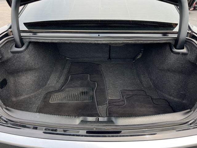 2018 Chrysler 300 Touring