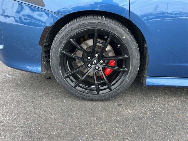 2021 Dodge Charger Scat Pack RWD