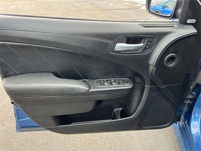 2021 Dodge Charger Scat Pack RWD