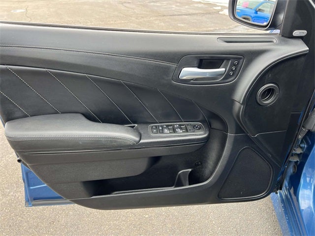 2021 Dodge Charger Scat Pack RWD