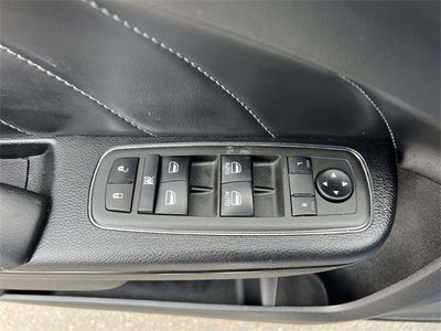 2021 Dodge Charger Scat Pack RWD