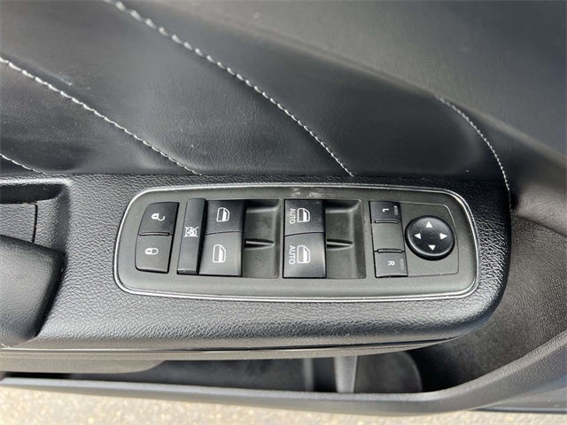 2021 Dodge Charger Scat Pack RWD