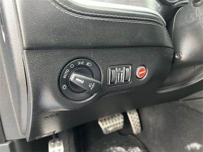 2021 Dodge Charger Scat Pack RWD