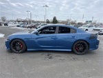 2021 Dodge Charger Scat Pack RWD