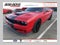 2015 Dodge Challenger SRT Hellcat