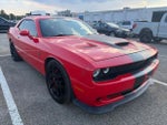 2015 Dodge Challenger SRT Hellcat