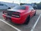 2015 Dodge Challenger SRT Hellcat