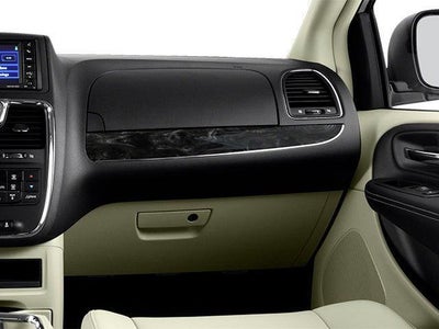 2014 Chrysler Town & Country Touring-L