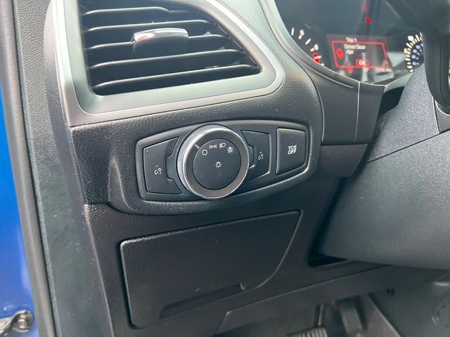 2020 Ford Edge SE