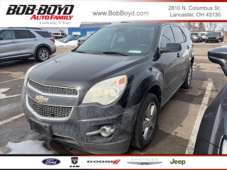 2012 Chevrolet Equinox 2LT