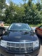 2009 Lincoln MKX Base